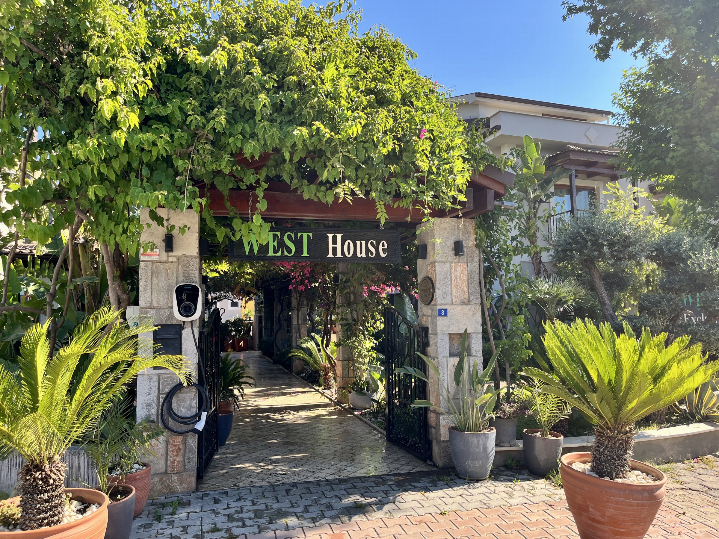 Westhouse Göcek